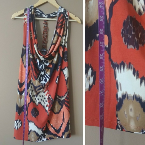 ➕ Beautiful Plus Size Top - Picture 5 of 5